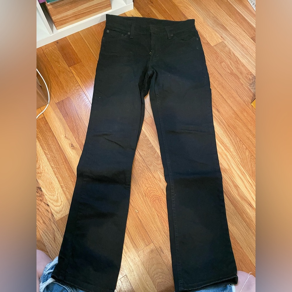 Levi’s pants
